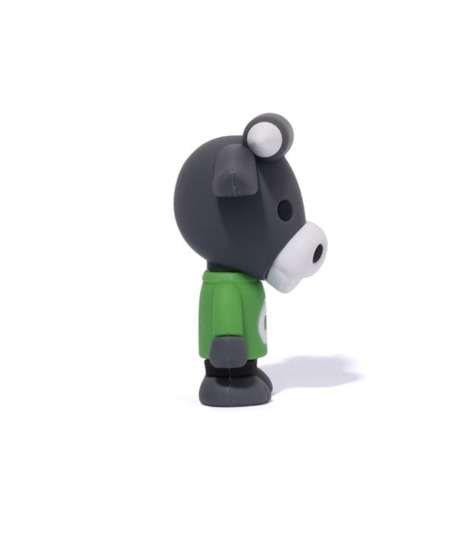 BABY MILO CAPSULE FIGURE VOL.4 BOX（フィギュア）｜A BATHING