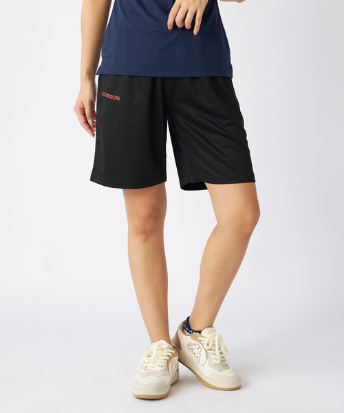 セール】ワンポイントハーフパンツ（その他パンツ）｜Kappa（カッパ
