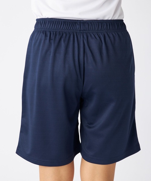 Kappa(カッパ)の「ワンポイントハーフパンツ(その他パンツ・レディース・グレー/ブラック/ネイビー・X-LARGE/LARGE/MEDIUM)」の7枚目の写真
