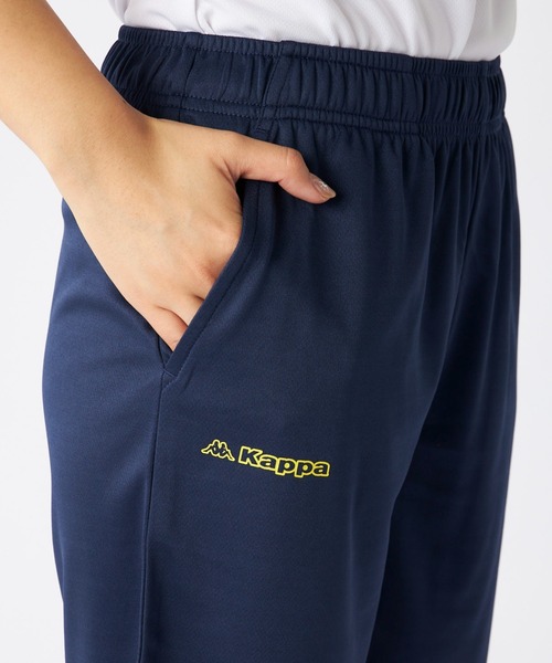 Kappa(カッパ)の「ワンポイントハーフパンツ(その他パンツ・レディース・グレー/ブラック/ネイビー・X-LARGE/LARGE/MEDIUM)」の5枚目の写真
