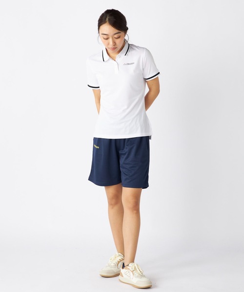 Kappa(カッパ)の「ワンポイントハーフパンツ(その他パンツ・レディース・グレー/ブラック/ネイビー・X-LARGE/LARGE/MEDIUM)」の12枚目の写真