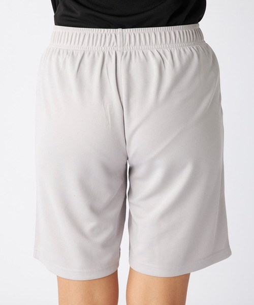 Kappa(カッパ)の「ワンポイントハーフパンツ(その他パンツ・レディース・グレー/ブラック/ネイビー・X-LARGE/LARGE/MEDIUM)」の18枚目の写真