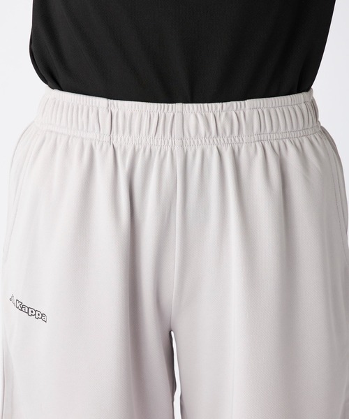 Kappa(カッパ)の「ワンポイントハーフパンツ(その他パンツ・レディース・グレー/ブラック/ネイビー・X-LARGE/LARGE/MEDIUM)」の17枚目の写真