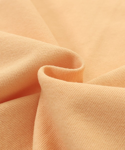 KRIFF MAYER（クリフメイヤー）の「ウェットプロテクトT(牛)（Tシャツ/カットソー・メンズ・ライトグリーン/オフホワイト/パープル/グレー/オレンジ/チャコール・X-LARGE/MEDIUM/LARGE）」の13枚目の写真