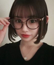 NOLITA LABORATORY | 【 NOLITA / ノリータ 】偏光サングラス クリア レンズ サングラス 伊達メガネ(メガネ)