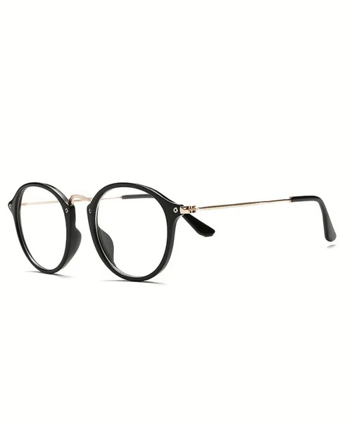 NOLITA LABORATORY(ノリータラボラトリー)の「【 NOLITA / ノリータ 】偏光サングラス クリア レンズ サングラス 伊達メガネ(メガネ・レディース・ブラウン系その他2/ブラウン系その他/ゴールド/ブラウン/ブラック系その他/ブラック系その他2/ブラウン系その他3/ブラック・FREE)」の13枚目の写真