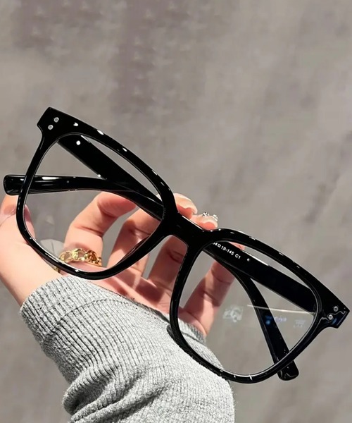 NOLITA LABORATORY(ノリータラボラトリー)の「【 NOLITA / ノリータ 】偏光サングラス クリア レンズ サングラス 伊達メガネ(メガネ・レディース・ブラウン系その他2/ブラウン系その他/ゴールド/ブラウン/ブラック系その他/ブラック系その他2/ブラウン系その他3/ブラック・FREE)」の14枚目の写真