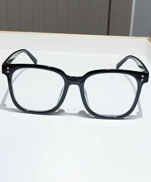 NOLITA LABORATORY(ノリータラボラトリー)の「【 NOLITA / ノリータ 】偏光サングラス クリア レンズ サングラス 伊達メガネ(メガネ・レディース・ブラウン系その他2/ブラウン系その他/ゴールド/ブラウン/ブラック系その他/ブラック系その他2/ブラウン系その他3/ブラック・FREE)」の17枚目の写真