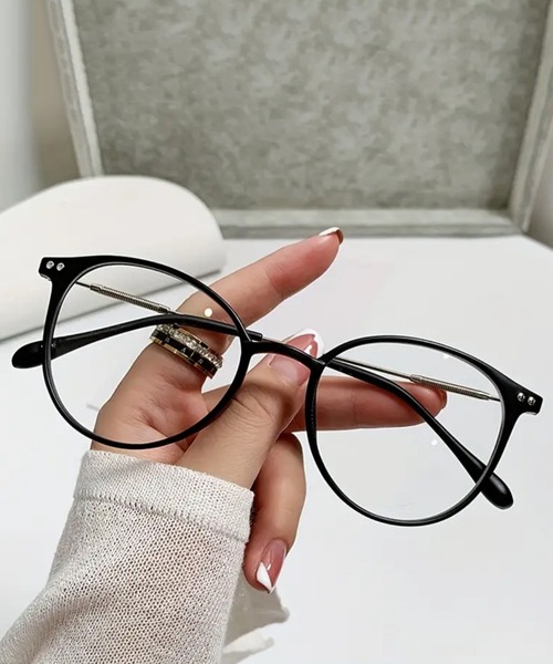 NOLITA LABORATORY(ノリータラボラトリー)の「【 NOLITA / ノリータ 】偏光サングラス クリア レンズ サングラス 伊達メガネ(メガネ・レディース・ブラウン系その他2/ブラウン系その他/ゴールド/ブラウン/ブラック系その他/ブラック系その他2/ブラウン系その他3/ブラック・FREE)」の21枚目の写真