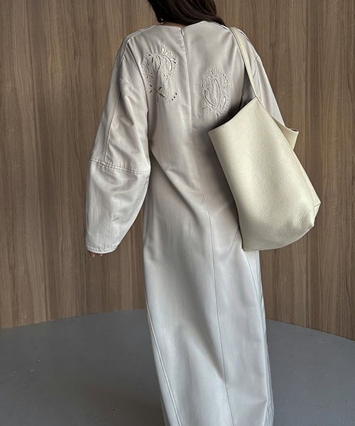 WILLFULLY ワンピース WILLFULLY official web store（ウィルフリーコウシキツウハン