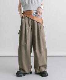 KBF | ツイルペインターパンツ(その他パンツ)