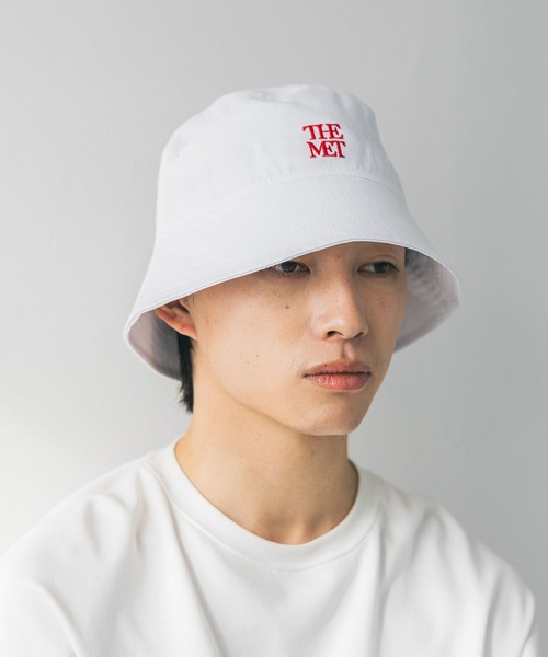 LESSERAFIM FLAME RISES バケットハット PHOENIX FES バケットハット