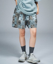 Universal Style Wear | Universal Style Wear HAV-A-HANK ハバハンク パッチワーク パンツ(その他パンツ)