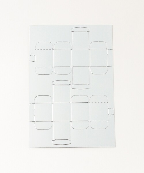 BEAMS JAPAN（ビームス　ジャパン）の「【別注】ヨシモリ株式会社 / キラキラブロック オレンジ（おもちゃ・レディース・オレンジ・ONE SIZE）」の6枚目の写真