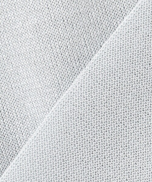 セール】【洗える】シャイニーシアー ドルマン ニット（ニット