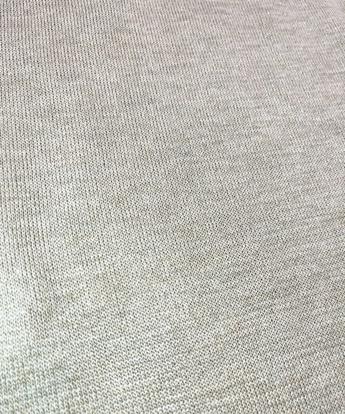 セール】【洗える】シャイニーシアー ドルマン ニット（ニット