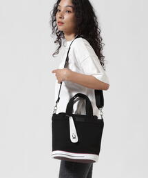 OKERU（オケル）の「OKERU/オケル/キャンバス トートバッグ TYPE-C（トートバッグ）」