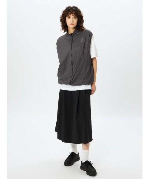 THE NORTH FACE ♥ EVERGREEN SLEEVELESS /追跡付 THE NORTH FACE ♥ EVERGREEN SLEEVELESS /追跡付 Tシャツ
