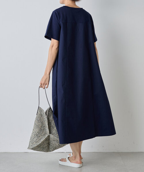 BEARDSLEY(ビアズリー)の「ラフィアサークルバッグ(かごバッグ・レディース・モスグリーン/レッド/サンドベージュ/ブラック・FREE)」の22枚目の写真