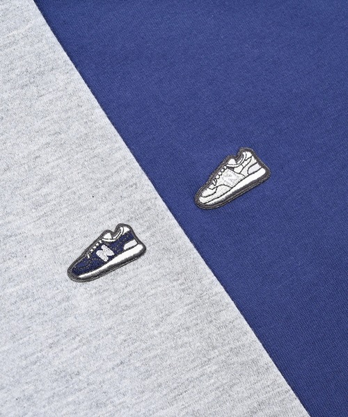 シューパッチワンピース（ワンピース）｜New Balance