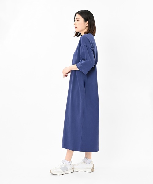 シューパッチワンピース（ワンピース）｜New Balance