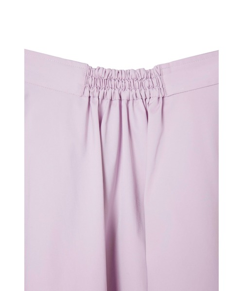 Tallinn Asymmetry Long Skirt（スカート）｜Her lip to（ハー
