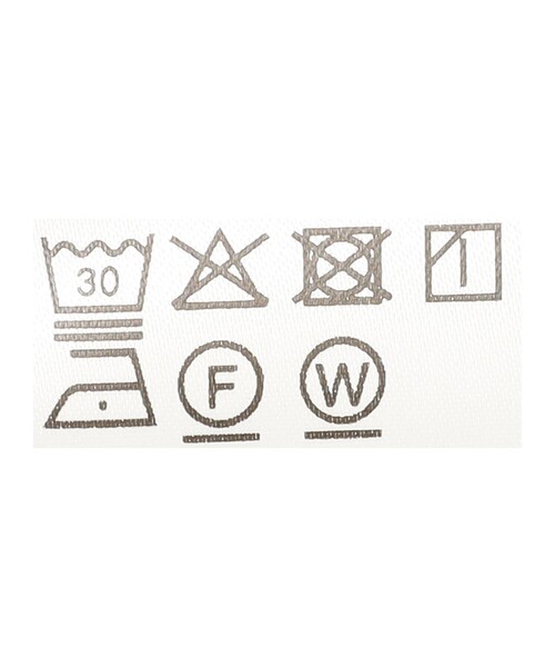 B:MING by BEAMS（ビーミングバイビームス）の「エンブロイダリー クルーネック Tシャツ 2025SS（100～140cm）（Tシャツ/カットソー・キッズ・ブラウン系その他2/ブラック・120/140/110/130/100）」の9枚目の写真