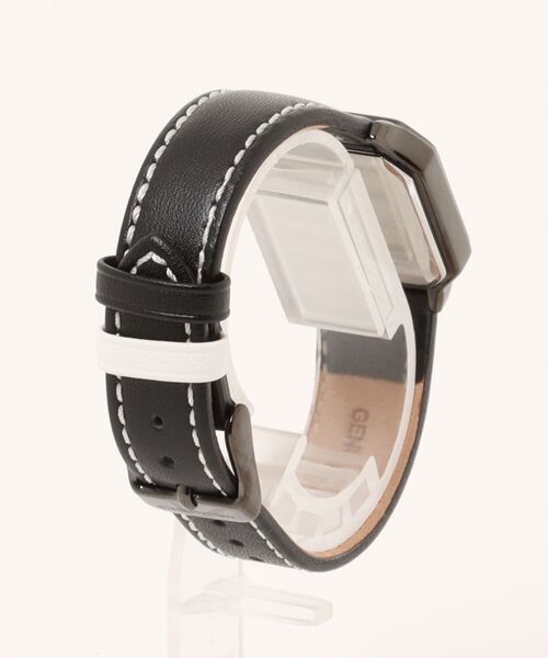 KARL LAGERFELD/カール・ラガーフェルド」スクエア クラシック