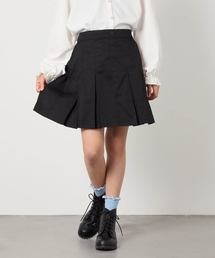 a.v.v | [120-130]インパン付きタックプリーツスカート(スカート)