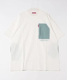 【SEPTEMBER(セプテンバー)】pocket bigtee