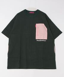 September｜セプテンバー（メンズ）のトップス（ワンポイント）通販