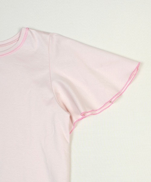 MILK(ミルク)の「Angel スリーブ Tシャツ(Tシャツ/カットソー・レディース・C/A/B・FREE)」の16枚目の写真
