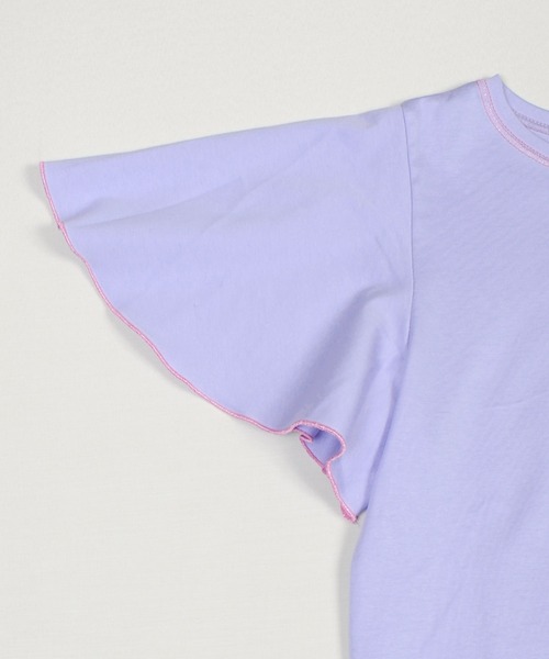 MILK(ミルク)の「Angel スリーブ Tシャツ(Tシャツ/カットソー・レディース・C/A/B・FREE)」の17枚目の写真