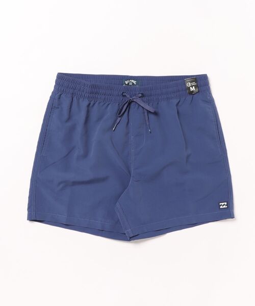 BILLABONG(ビラボン)の「BILLABONG メンズ ALL DAY LB ボードショーツ 【2025年春夏モデル】/ビラボンサーフトランクス・ボードショーツ・バギーショーツ(水着)(水着・メンズ・スカイブルー/グリーン系その他/ブラック/ブルー・MEDIUM/LARGE/SMALL)」の4枚目の写真