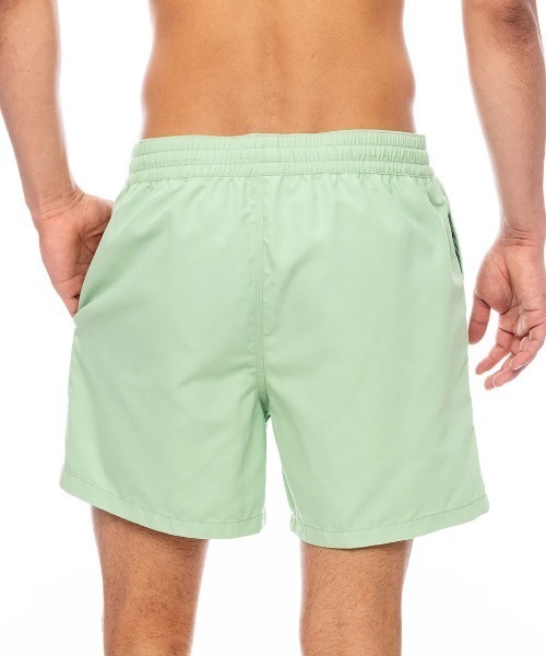 BILLABONG(ビラボン)の「BILLABONG メンズ ALL DAY LB ボードショーツ 【2025年春夏モデル】/ビラボンサーフトランクス・ボードショーツ・バギーショーツ(水着)(水着・メンズ・スカイブルー/グリーン系その他/ブラック/ブルー・MEDIUM/LARGE/SMALL)」の9枚目の写真