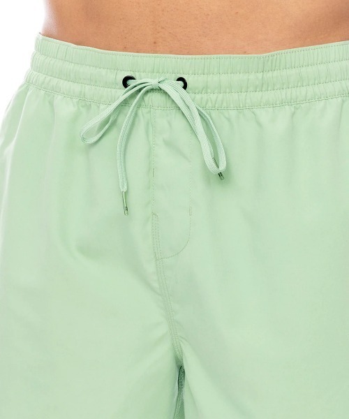 BILLABONG(ビラボン)の「BILLABONG メンズ ALL DAY LB ボードショーツ 【2025年春夏モデル】/ビラボンサーフトランクス・ボードショーツ・バギーショーツ(水着)(水着・メンズ・スカイブルー/グリーン系その他/ブラック/ブルー・MEDIUM/LARGE/SMALL)」の10枚目の写真