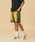 XLARGEiGNXg[Wj́uCOMMUNITY SPIRIT SWEAT SHORT PANTSiXEFbgpcjvbI[u