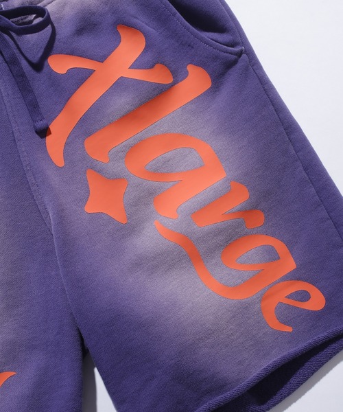 COMMUNITY SPIRIT SWEAT SHORT PANTS（スウェットパンツ