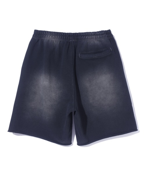 COMMUNITY SPIRIT SWEAT SHORT PANTS（スウェットパンツ