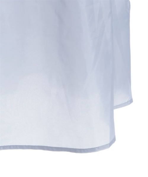 axes femme（アクシーズファム）の「蝶刺繍リボンストライプジャンパースカート（ワンピース・レディース・ネイビー/ミント/ピンク・FREE）」の14枚目の写真