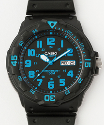 CASIO | CASIO SPORTS ANALOGUE  カシオ スポーツ アナログ 【WEB限定】(アナログ腕時計)