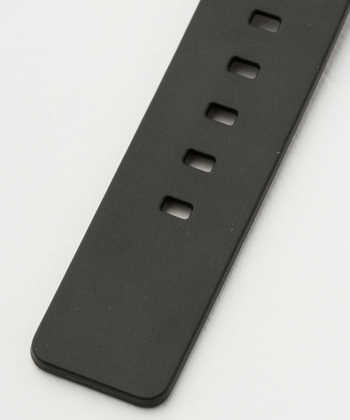 CASIO（カシオ）の「CASIO SPORTS ANALOGUE  カシオ スポーツ アナログ 【WEB限定】（アナログ腕時計・メンズ・ブラック×ブルー・FREE）」の3枚目の写真