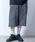 Starting Over�i�X�^�[�e�B���O�I�[�o�[�j�́ucustom design denim Jorts/�J�X�^���f�U�C�� �f�j�� �W���[�c�i�f�j���p���c�j�v�b�u���b�N