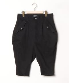 COOTIE PRODUCTIONS/Abyss Dyed Duck Double Knee Painter