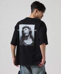A4A | A4A/エーフォーエー/S/S TEE JESUS(Tシャツ/カットソー)