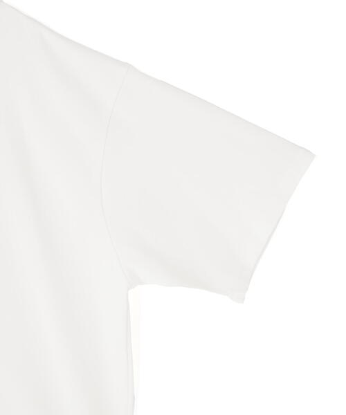 A4A（エーフォーエー）の「A4A/エーフォーエー/S/S TEE JESUS（Tシャツ/カットソー・メンズ・ブラック/ホワイト・S/M/L）」の16枚目の写真