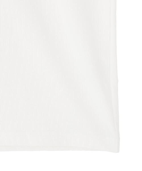 A4A（エーフォーエー）の「A4A/エーフォーエー/S/S TEE JESUS（Tシャツ/カットソー・メンズ・ブラック/ホワイト・S/M/L）」の17枚目の写真