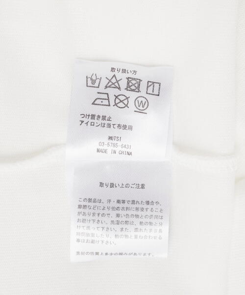 A4A（エーフォーエー）の「A4A/エーフォーエー/S/S TEE JESUS（Tシャツ/カットソー・メンズ・ブラック/ホワイト・S/M/L）」の21枚目の写真