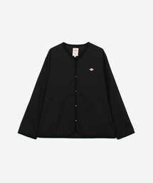 DANTON（ダントン）の「DANTON | リネンポリエステル シャツ