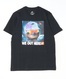 ナイキ NIKE ナイキ NSW OC フォト 1 S/S Tシャツ